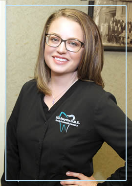 Kyley – Hygienist