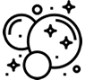 Infection control icon