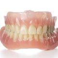 Dentures 16