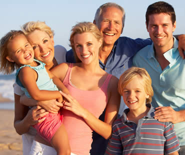 Cosmetic Dentistry Services Available at Your Family Dentist’s Office