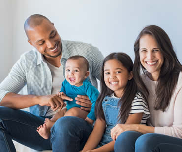 Oral Health Solutions for the Entire Family