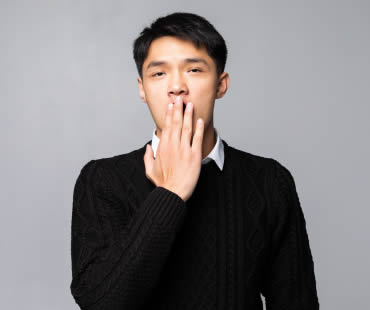 Avoiding Common Oral Health Problems
