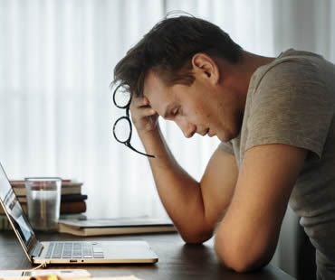 Stress and Its Connection to Teeth Grinding