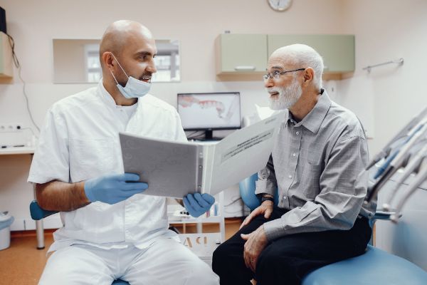 Conquering Dental Dread: A Comprehensive Guide to Decreasing Your Fears of General Dentistry