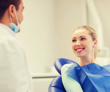 Who Could Benefit from Dental Veneers?