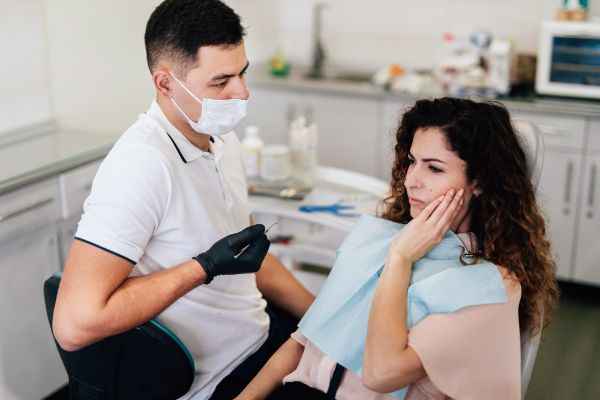 Flossing: A Tool for Better Health