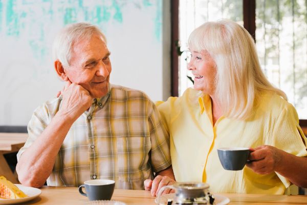 Is Your Smile Aging You?