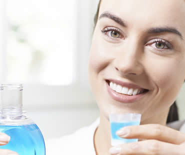 Facts About Mouthwash