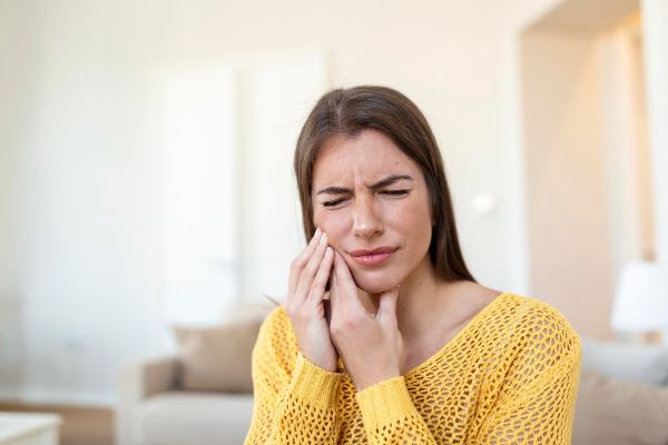 Oral Cancer Explained