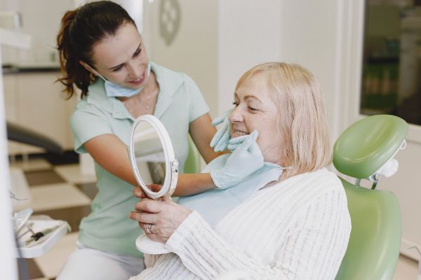 Avoiding Common Oral Health Problems