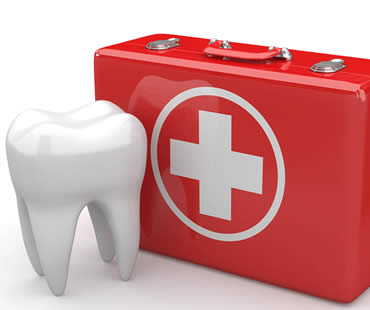 Emergency Dental Care