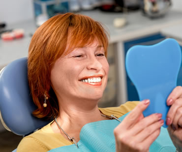 Your Upcoming Cosmetic Dentistry Treatment