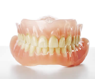 Warning Signs Dentures May be in Your Future