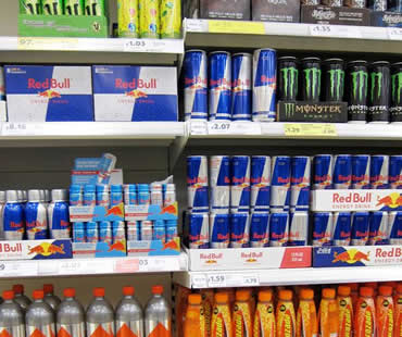 How Energy Drinks Affect Your Teeth