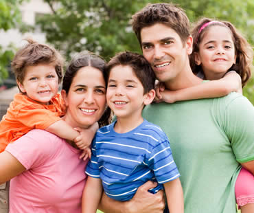 Comprehensive Services Provided by Your Family Dentist
