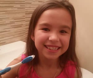 Cavities: Not Just for Kids