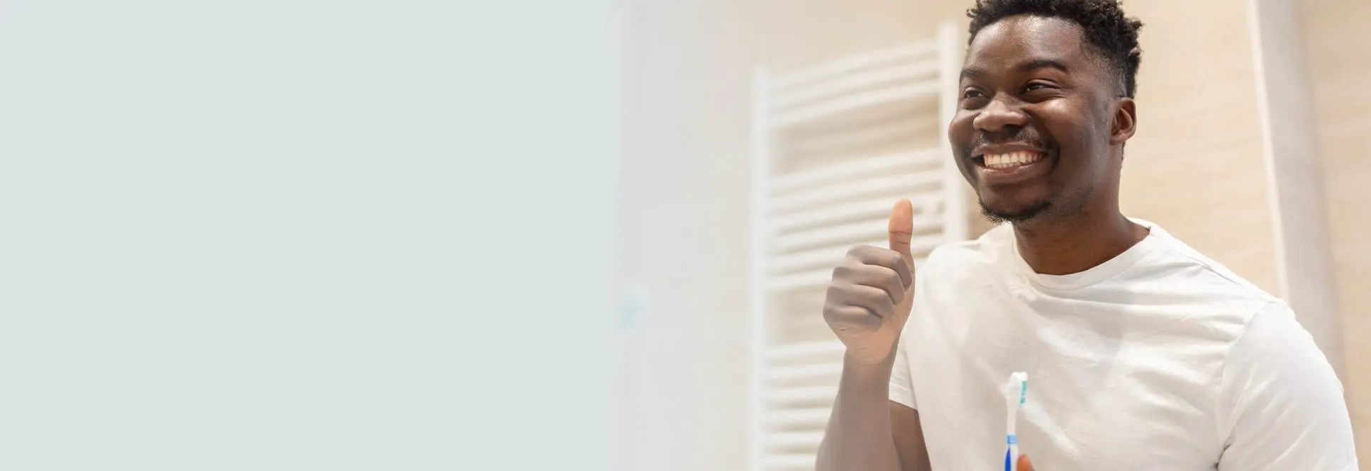 Can Germs Live on my Toothbrush?