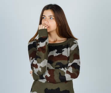 Nail Biting: A Habit Worth Breaking