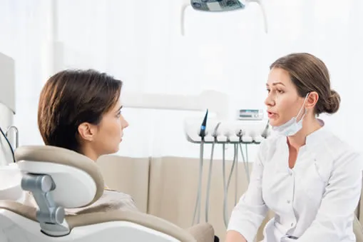 Restoring Your Oral Health Through Root Canal Therapy