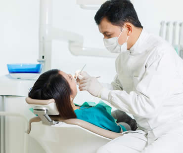 Root Canal Therapy Myths