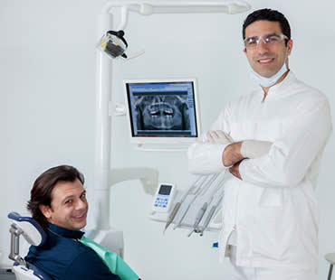 Saving Your Tooth with Root Canal Treatment