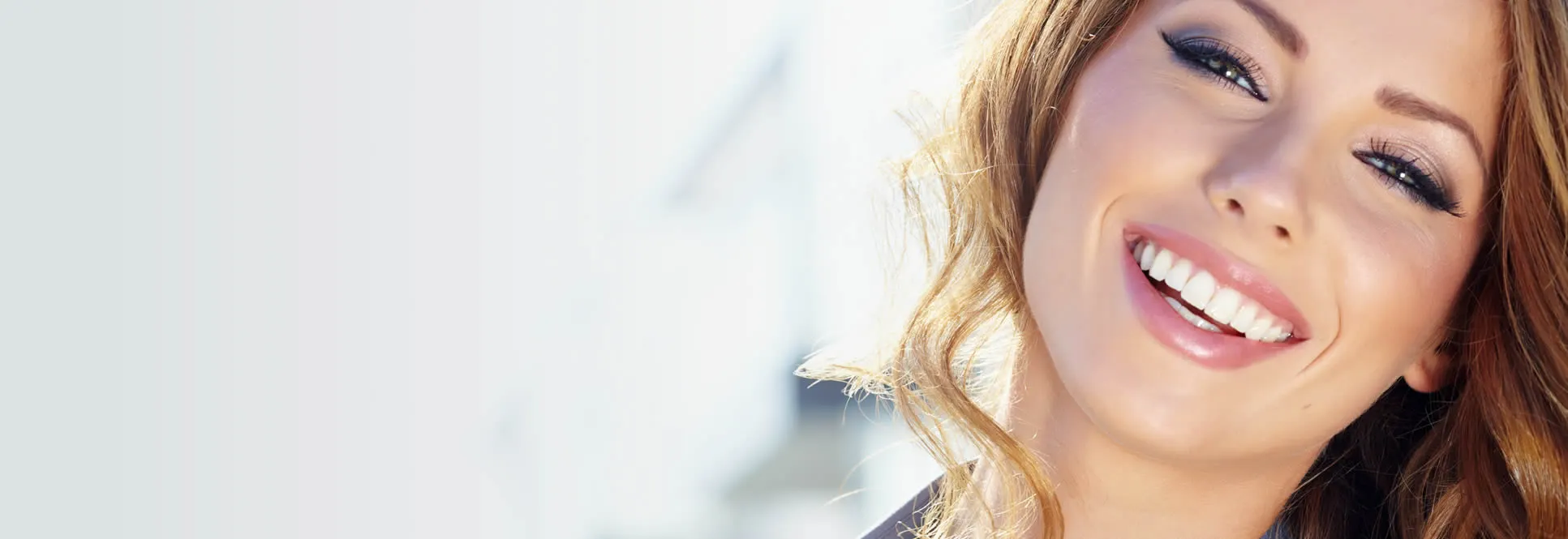 Considerations for a Smile Makeover