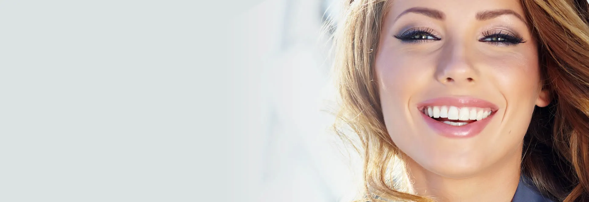 Don't Be Afraid of a Smile Makeover