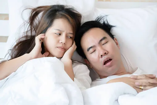 What is Sleep Apnea