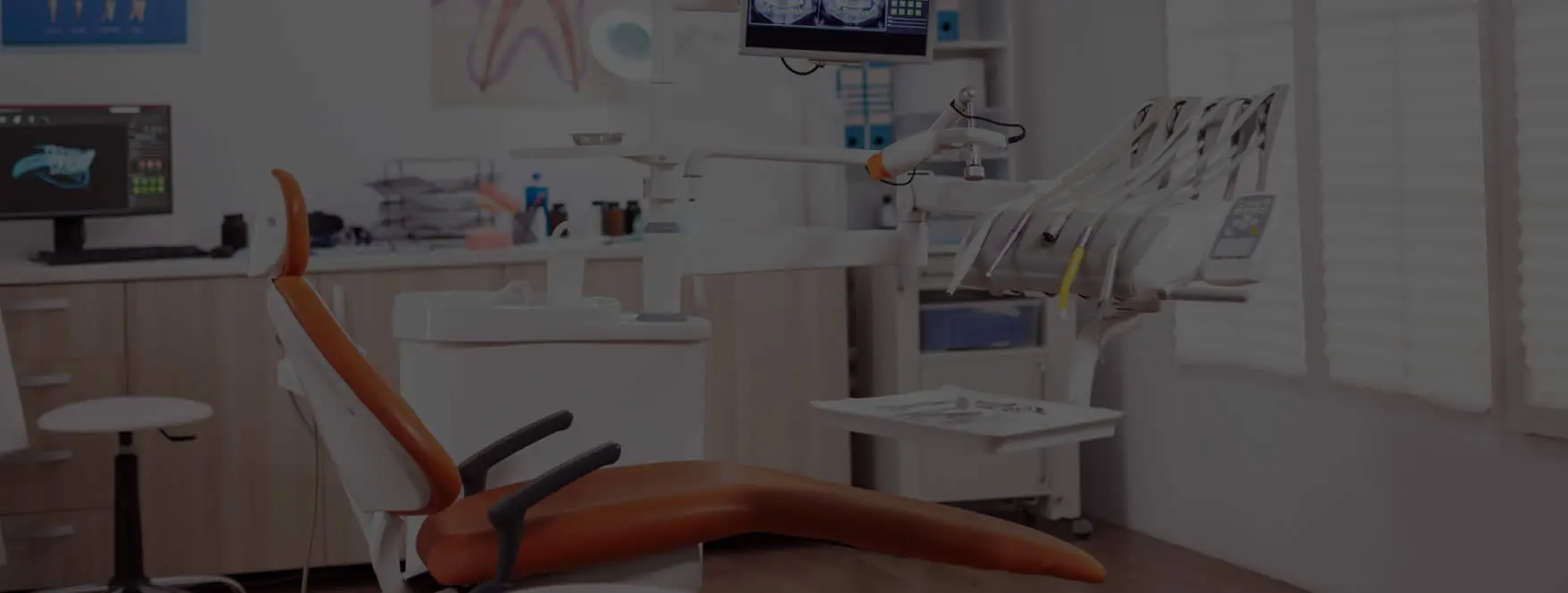 Emergency dentistry in Louisville at William H. Smythe DMD