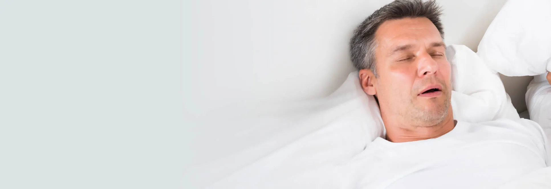 Sleep apnea treatment at William H. Smythe DMD in Louisville