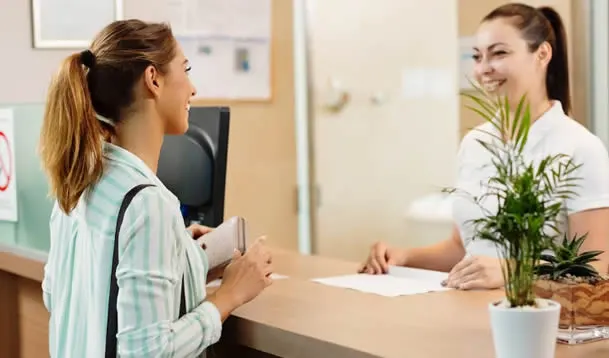 Walk-in emergency dentistry in Louisville