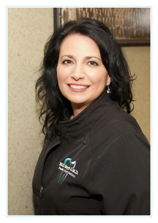 Robyne - Patient Coordinator
