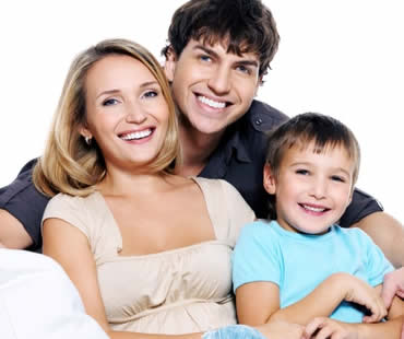 Cosmetic Procedures and Family Dentistry