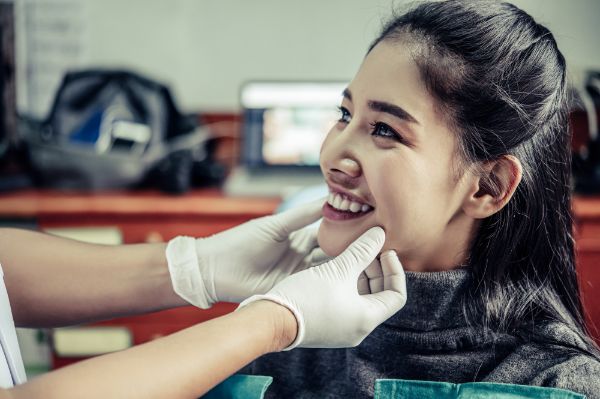 Dental Sealants: Protecting Your Teeth for a Lifetime of Healthy Smiles