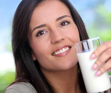Dairy and Your Dental Health