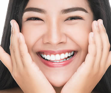 How to Keep a Healthy Smile for Life
